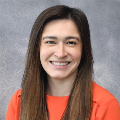 Jessica Ann Greene, FNP