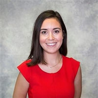Angela Finn, RD