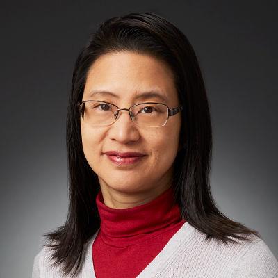 Karen yeh kwan, md