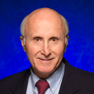 George Mark Schwartze, MD