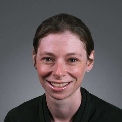 Sarah Rodman Scott, MD