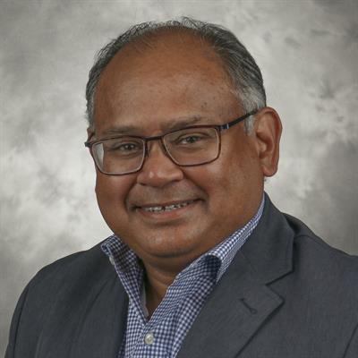 Abner O Rayapati, MD