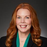 portrait of Kimberly Doyle, PhD