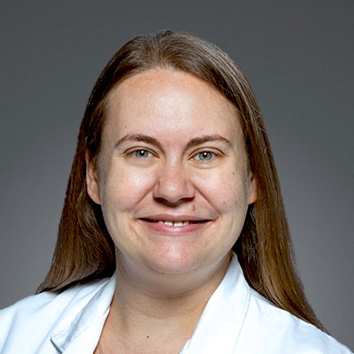 Robin Boeck, MD