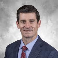 portrait of Jeremy R Jones, MD