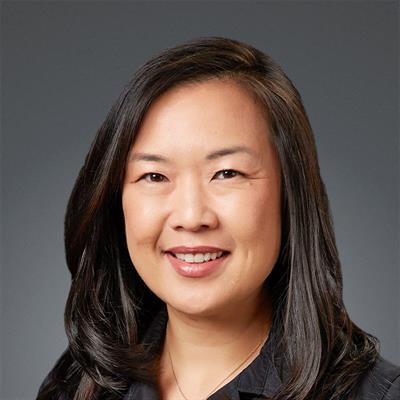 Sharon Choi, MD