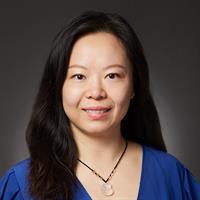 portrait of Jiaqi Yao, MD, PhD