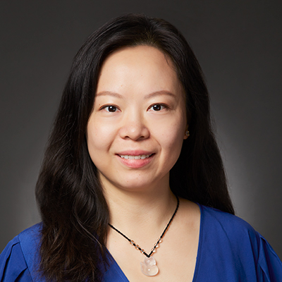 Jiaqi yao, md, doctorado