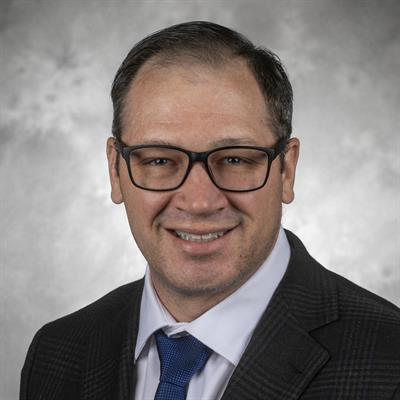 Jake Thomas Wilding, DDS
