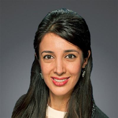 Parisa Amirabadi, PA