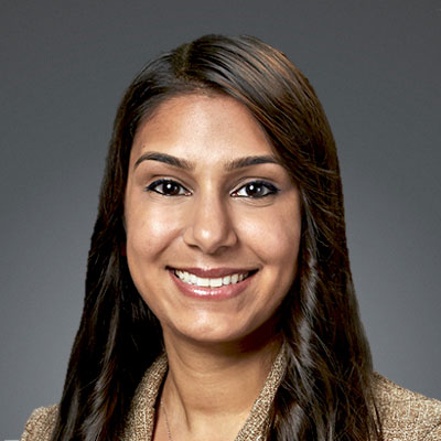 Swati Rushi, MD