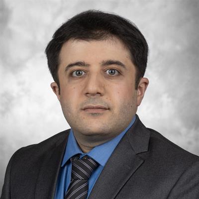 Arman Bakhshi, DO