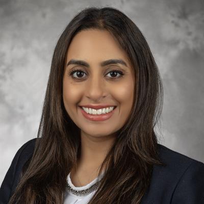 Lauren Rego-Cherian, MD