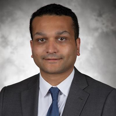 Kurren Desai, MD