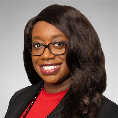 Leah Nelson, APRN, A-GNP-C