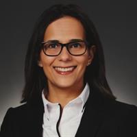 portrait of Anumeha Tandon, MD