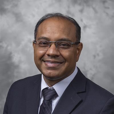 Sachin Agarwal, MD