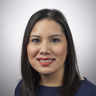 Elizabeth Diana Delgado, PAC