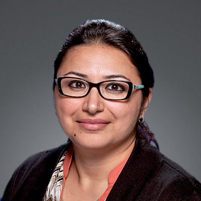 Sadia Kanwal, MD
