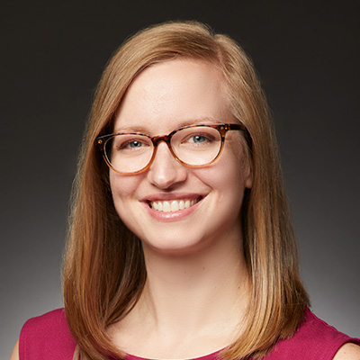 Katrina Huseman, FNP-BC