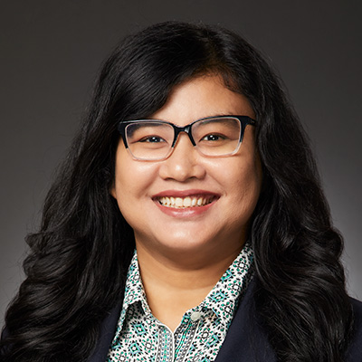 Yin Nyein Poe, MD