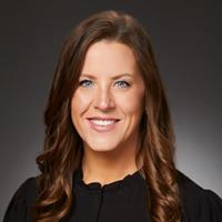 portrait of Jaclin McCowan, FNP