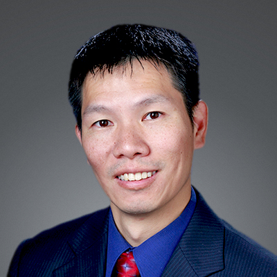 Peter Yuk Cheung, MD