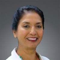 portrait of Bharathy E Sundaram, MD