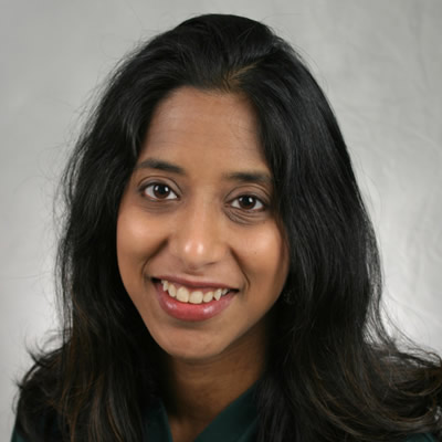 Suma mary abraham, md