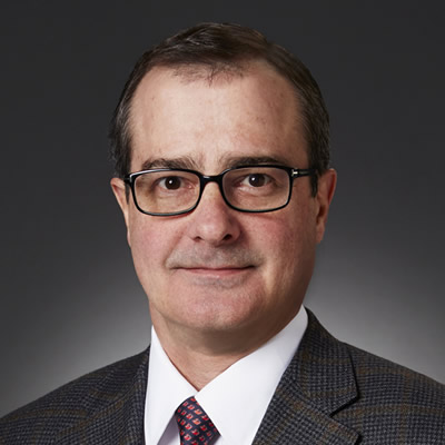 Ernest Beecherl, MD, FACS