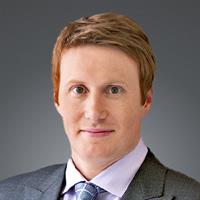 portrait of Jeremy Wayne Denning, MD