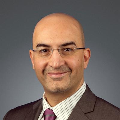 Ehab a. Dayyat, Maryland