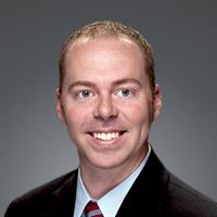 portrait of Ryan Le Sparkman, MD