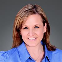 portrait of Heather Sloan Derrick, MD