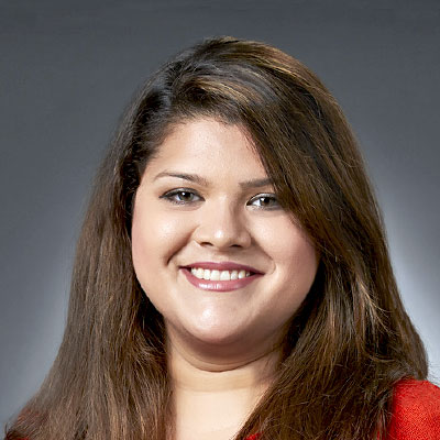 Abiha syeda husain, hacer