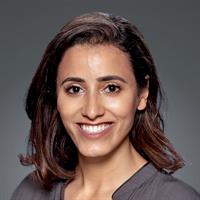 portrait of Rasheda E Nazer, MD