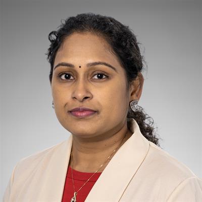 Veena kesireddy, md