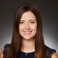 portrait of Lindsey Novy, PA-C