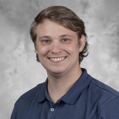 Dawson Stanley, LPC 