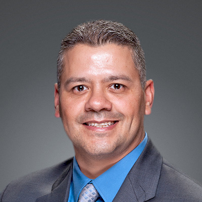 Ernesto Sanchez, MD