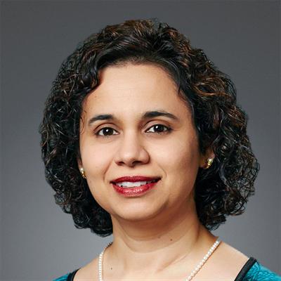 Dra. Neeta Gopinath Nayak