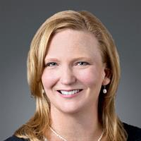 portrait of Amy Hudson Childs, MD