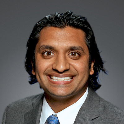 Sunil sumantrai naik, md