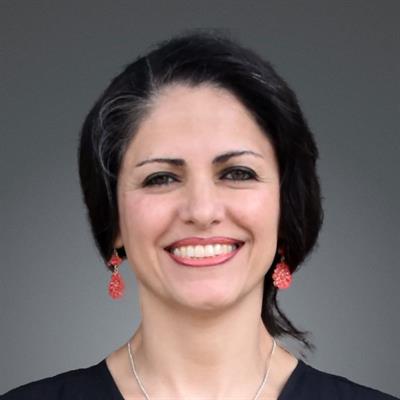 Noushin A. Firouzbakht, MD