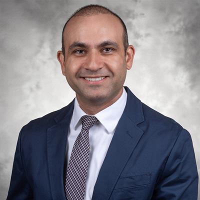 Muhannad G Al Hanayneh, MD