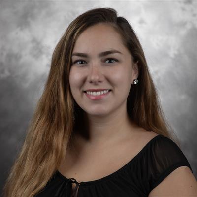 Kristina V Nikolova, MD