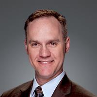 portrait of Carl Boethel, MD, FCCP, FASM, D'ABSM