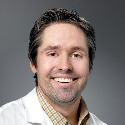 Steven Richard Bray, MD