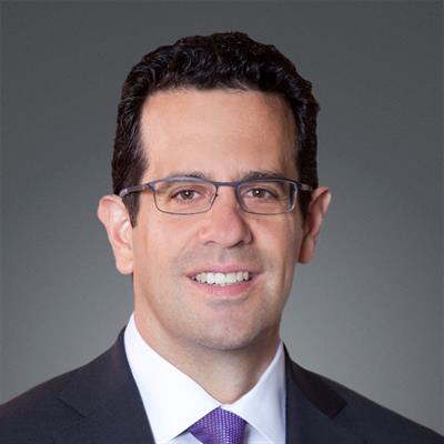 Christopher Basil Michael, MD