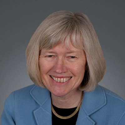 Priscilla Larson Hollander, MD